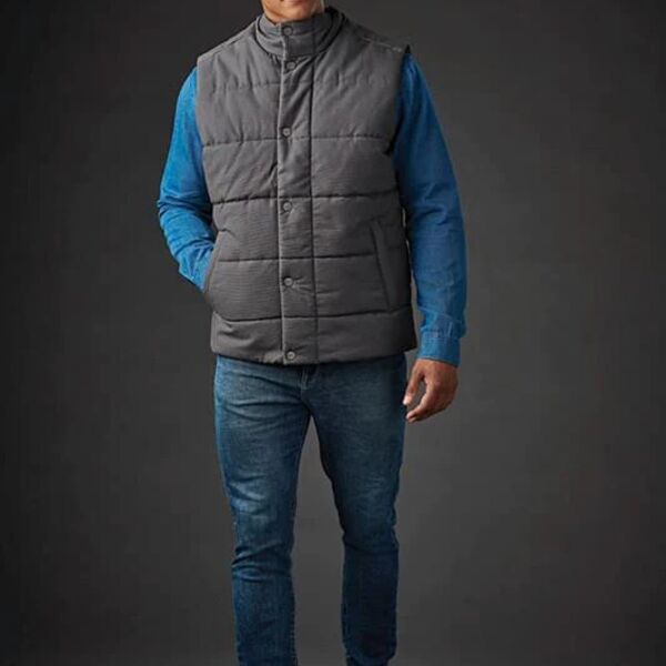 MEN'S HAMILTON HD THERMAL VEST Thumbnail