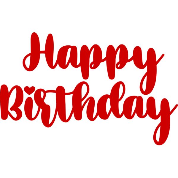 Birthday Greeting 1 Thumbnail