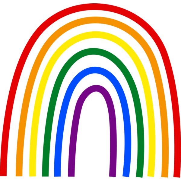 Rainbow Pride Thumbnail