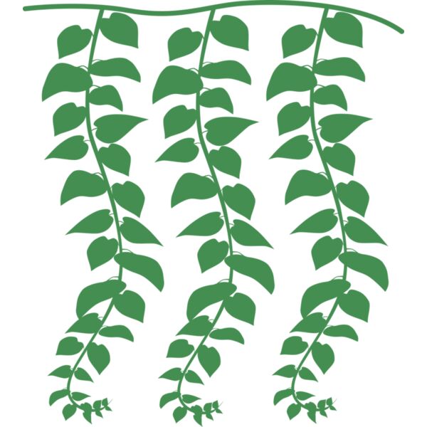 Hanging Plants Thumbnail