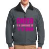 Challenger Jacket Thumbnail