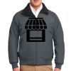 Challenger Jacket Thumbnail