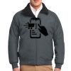 Challenger Jacket Thumbnail