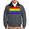 Challenger Jacket Thumbnail