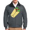 Challenger Jacket Thumbnail