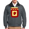 Challenger Jacket Thumbnail