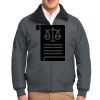 Challenger Jacket Thumbnail