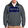 Challenger Jacket Thumbnail