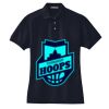 Ladies Heavyweight Cotton Pique Polo Thumbnail