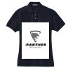 Ladies Heavyweight Cotton Pique Polo Thumbnail