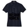 Ladies Heavyweight Cotton Pique Polo Thumbnail