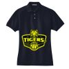 Ladies Heavyweight Cotton Pique Polo Thumbnail