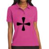 Ladies Silk Touch Polo Thumbnail