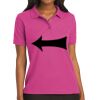 Ladies Silk Touch Polo Thumbnail