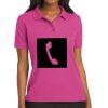 Ladies Silk Touch Polo Thumbnail