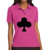 Ladies Silk Touch Polo Thumbnail