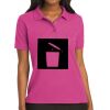 Ladies Silk Touch Polo Thumbnail