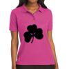 Ladies Silk Touch Polo Thumbnail