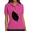 Ladies Silk Touch Polo Thumbnail