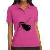 Ladies Silk Touch Polo Thumbnail
