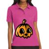 Ladies Silk Touch Polo Thumbnail