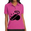 Ladies Silk Touch Polo Thumbnail