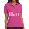 Ladies Silk Touch Polo Thumbnail