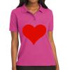 Ladies Silk Touch Polo Thumbnail