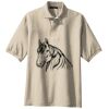 Tall Silk Touch Polo Thumbnail