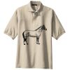 Tall Silk Touch Polo Thumbnail