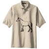 Tall Silk Touch Polo Thumbnail