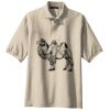 Tall Silk Touch Polo Thumbnail