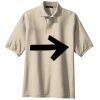 Tall Silk Touch Polo Thumbnail