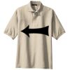 Tall Silk Touch Polo Thumbnail