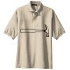 Tall Silk Touch Polo Thumbnail