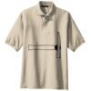 Tall Silk Touch Polo Thumbnail