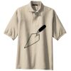 Tall Silk Touch Polo Thumbnail