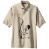 Tall Silk Touch Polo Thumbnail