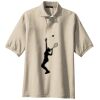 Tall Silk Touch Polo Thumbnail