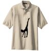 Tall Silk Touch Polo Thumbnail