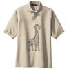 Tall Silk Touch Polo Thumbnail