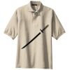 Tall Silk Touch Polo Thumbnail