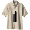 Tall Silk Touch Polo Thumbnail