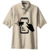 Tall Silk Touch Polo Thumbnail