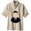 Tall Silk Touch Polo Thumbnail