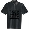 Heavyweight Cotton Pique Polo Thumbnail