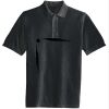 Heavyweight Cotton Pique Polo Thumbnail