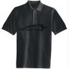 Heavyweight Cotton Pique Polo Thumbnail