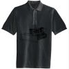 Heavyweight Cotton Pique Polo Thumbnail