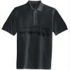 Heavyweight Cotton Pique Polo Thumbnail